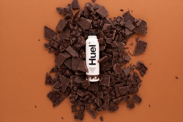イギリス発,完全栄養食,Huel