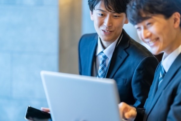 事例でわかる! コロナ下の営業店OJT