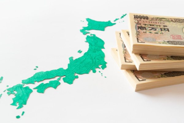 資産運用方針