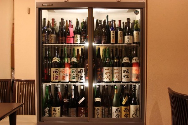 日本酒,地酒,青森