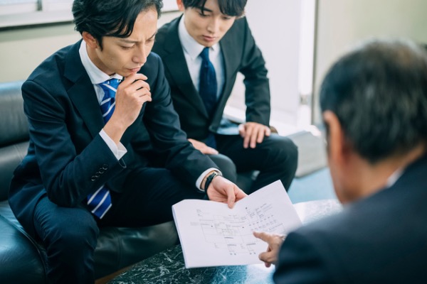 コロナ禍こそ問われる!プロパー融資の進め方
