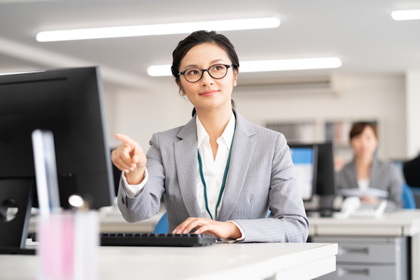 中小企業,決算書