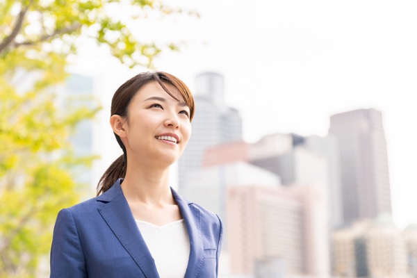 渉外,悩み