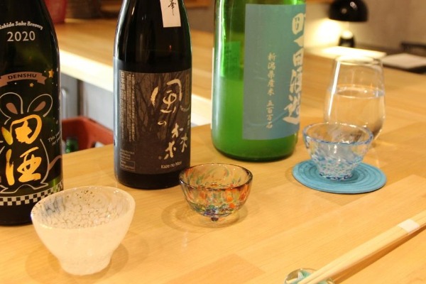 日本酒,地酒,青森