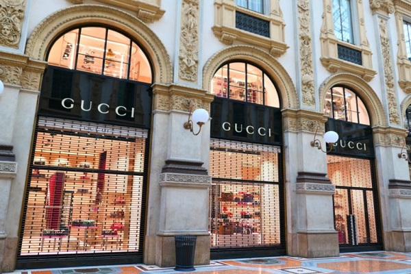 GUCCI
