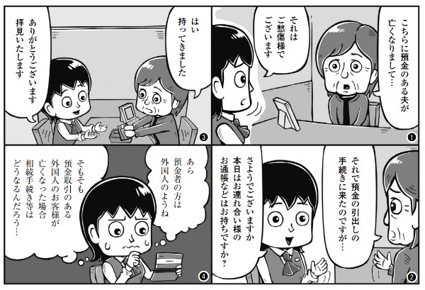 バンクビジネス