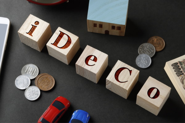 iDeCo