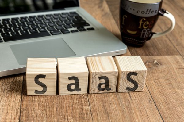 SaaS,ビジネスモデル,企業