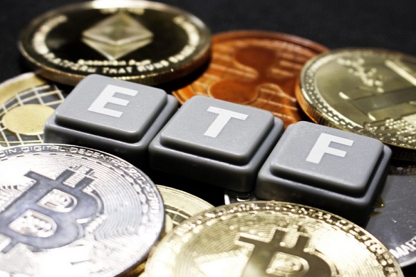 ETF