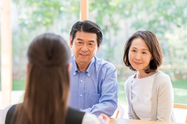 老後資金づくりをいまどう提案するか?