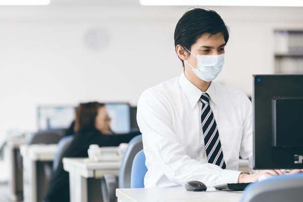 コロナ下の新常態に対応!「個人営業」推進ガイド