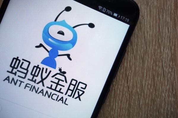 ゼロから分かる中国「アント・グループ」 上場中止が波紋広げる