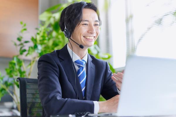 コロナ下の新常態に対応!「個人営業」推進ガイド