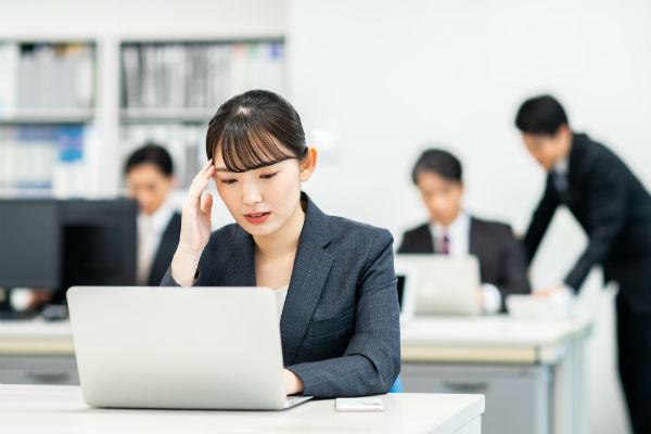 資産運用担当者