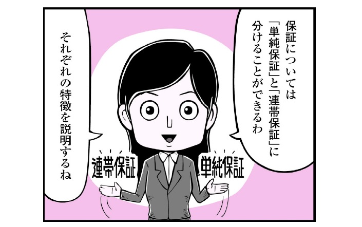 融資の基本1