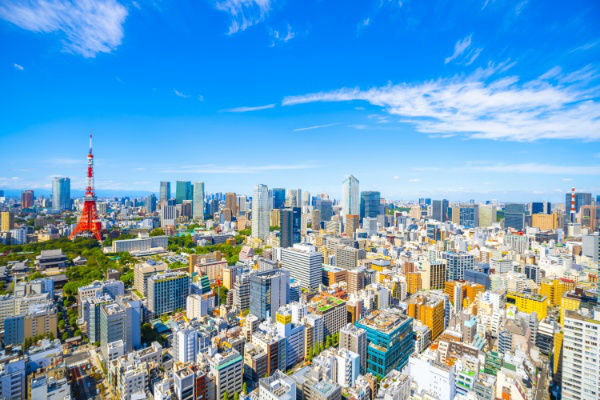 2020年,オープン,スポット