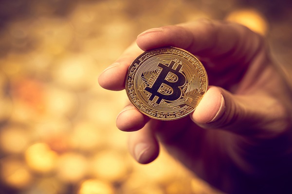 ビットコイン