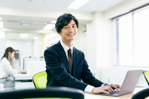 バンクビジネス