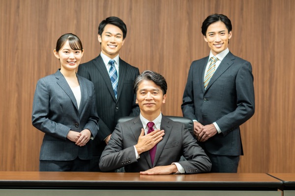 金融,営業