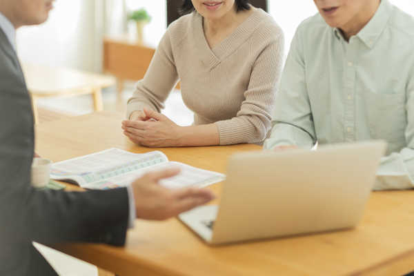贈与に関する商品