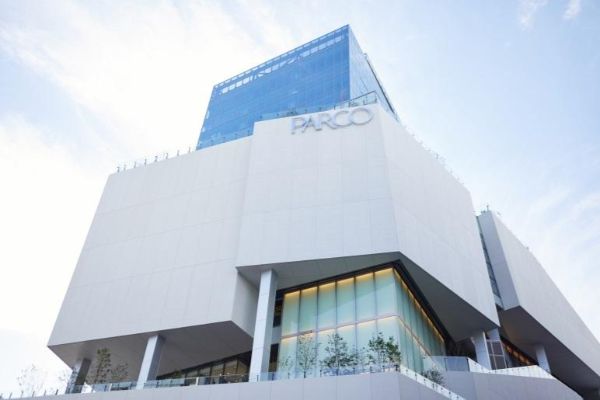 リニューアル,渋谷パルコ