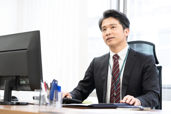 職場