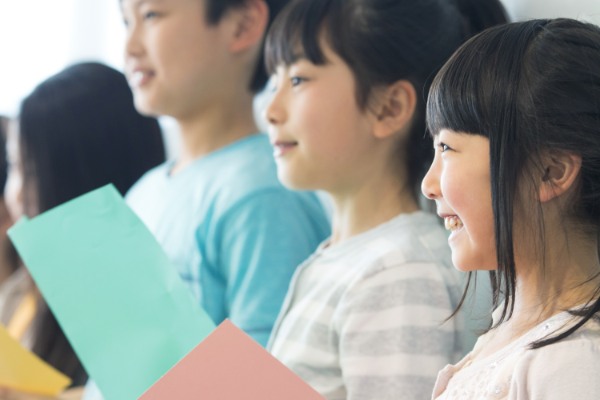 将来への投資?富裕層が力を入れている子どもの習い事とは