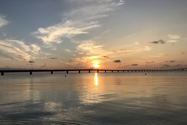 2020,GW,宮古島