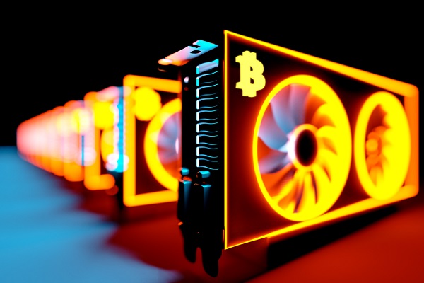 ビットコイン