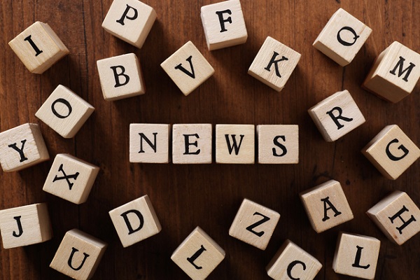 news