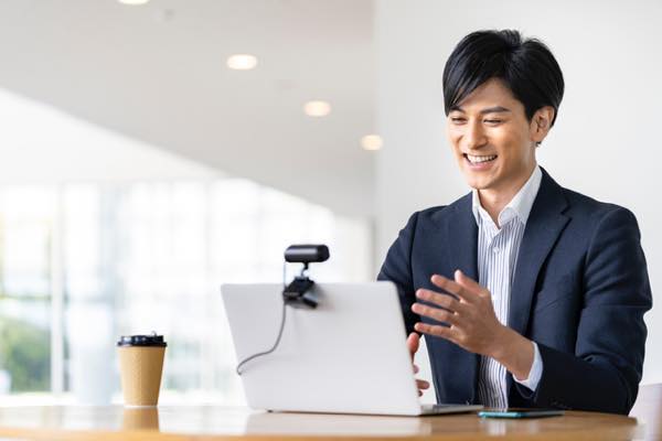 コロナ下の新常態に対応!「個人営業」推進ガイド