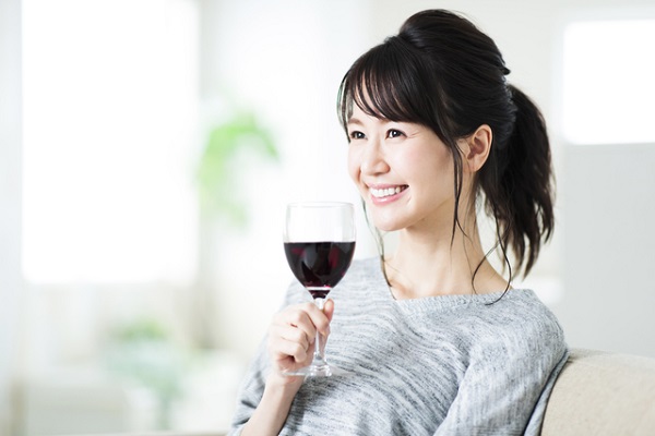 ワイン