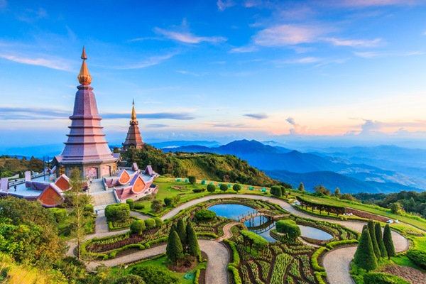 年末年始,旅行,世界,都市ランキング