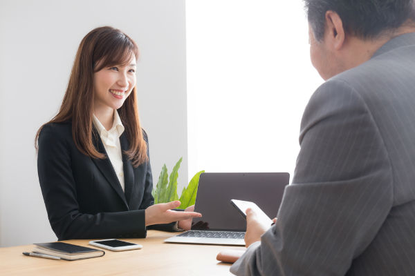 話させ上手になる!聞き方レッスン