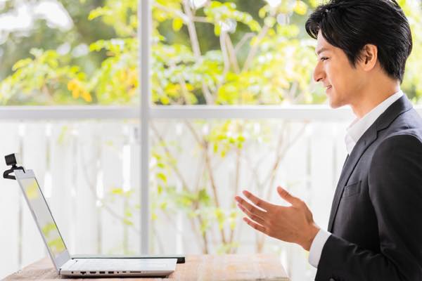 コロナ下の新常態に対応!「個人営業」推進ガイド