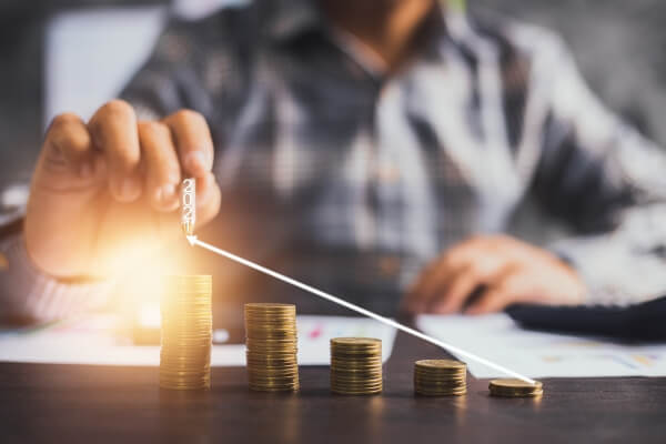 20年で目指す資産1億円!お金を貯める・生み出す7つの行動