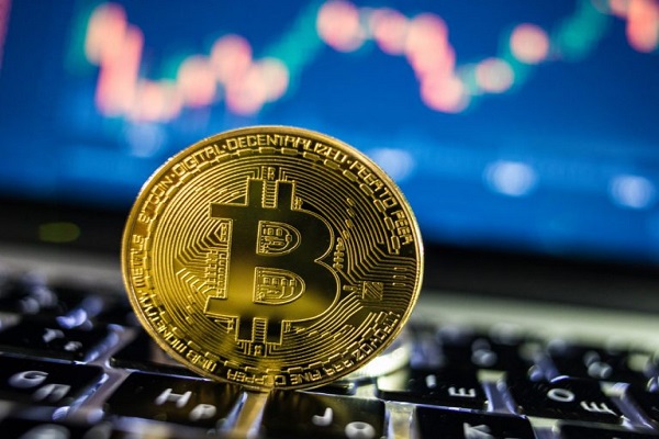 ビットコイン