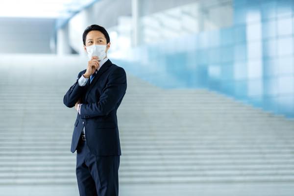 コロナ下の新常態に対応!「個人営業」推進ガイド