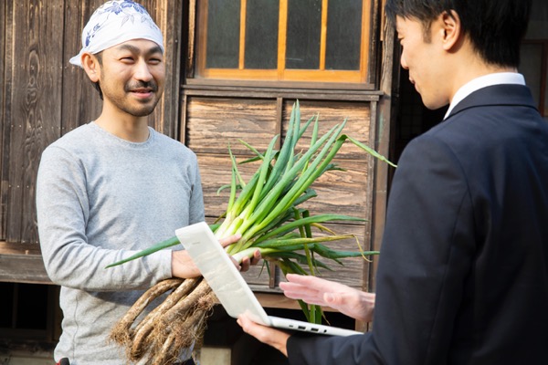 金融,営業
