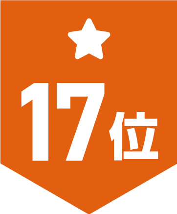 おすすめFX口座17位