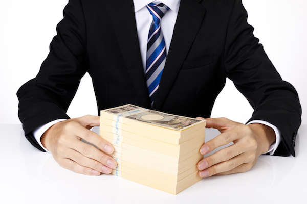 第一線で働く行職員が金融業界に問題提起!Financial Voice