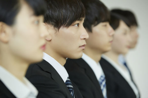 リーダー・先輩が取り組むべき職場環境の改善策①