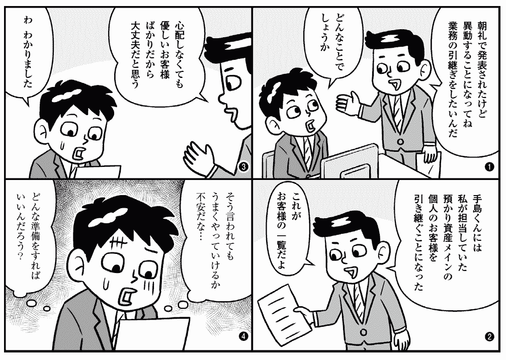 バンクビジネス