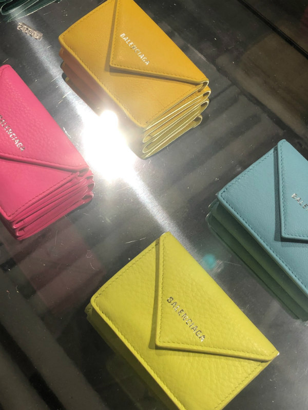 財布,ブランド,ミニ財布