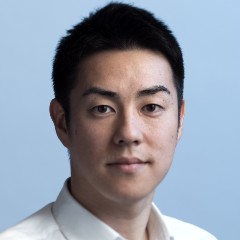 松本直人氏