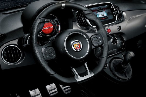 CAR and DRIVER