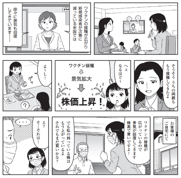 近代セールス