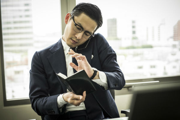 事例から学ぶ!企業に影響する改正と情報提供のポイント