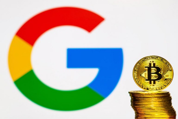 google