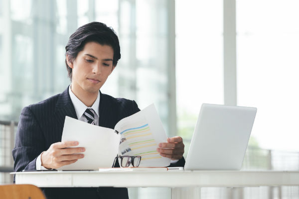 オピニオン 中小企業支援の現場から